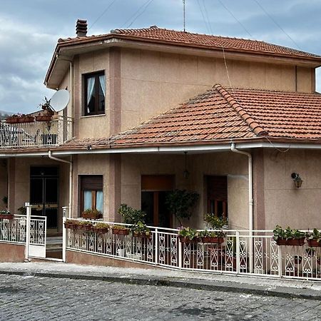 Casa Don Vicenzo Hotel Randazzo Ngoại thất bức ảnh