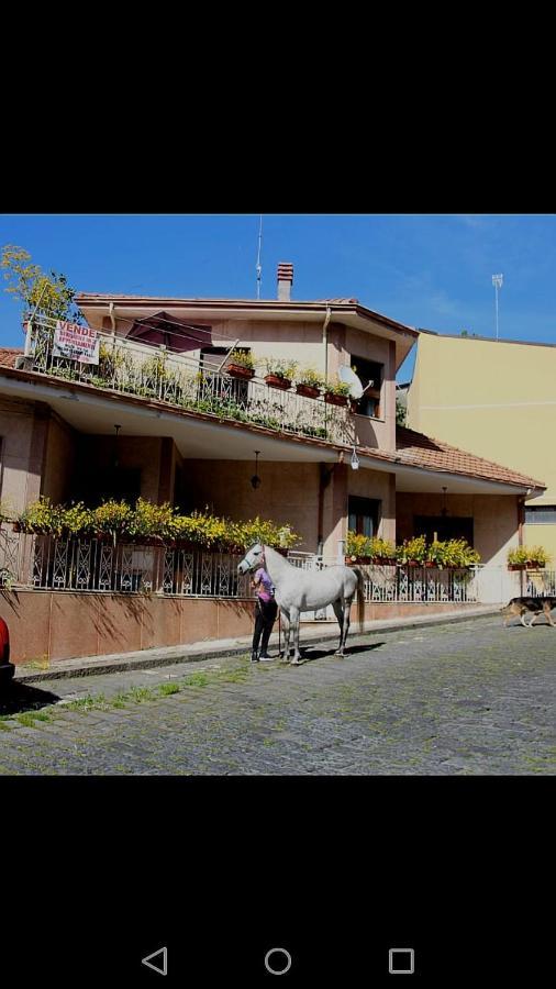 Casa Don Vicenzo Hotel Randazzo Ngoại thất bức ảnh