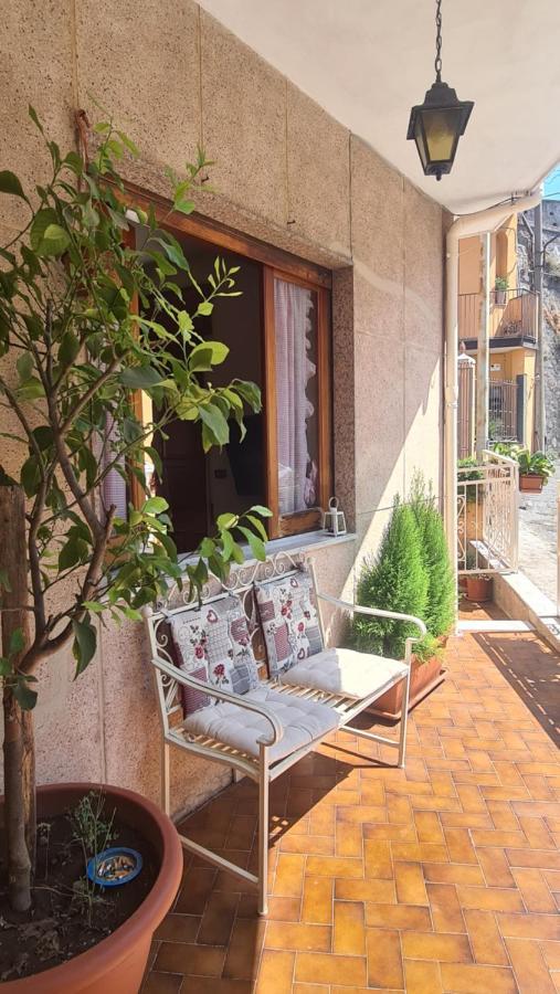 Casa Don Vicenzo Hotel Randazzo Ngoại thất bức ảnh