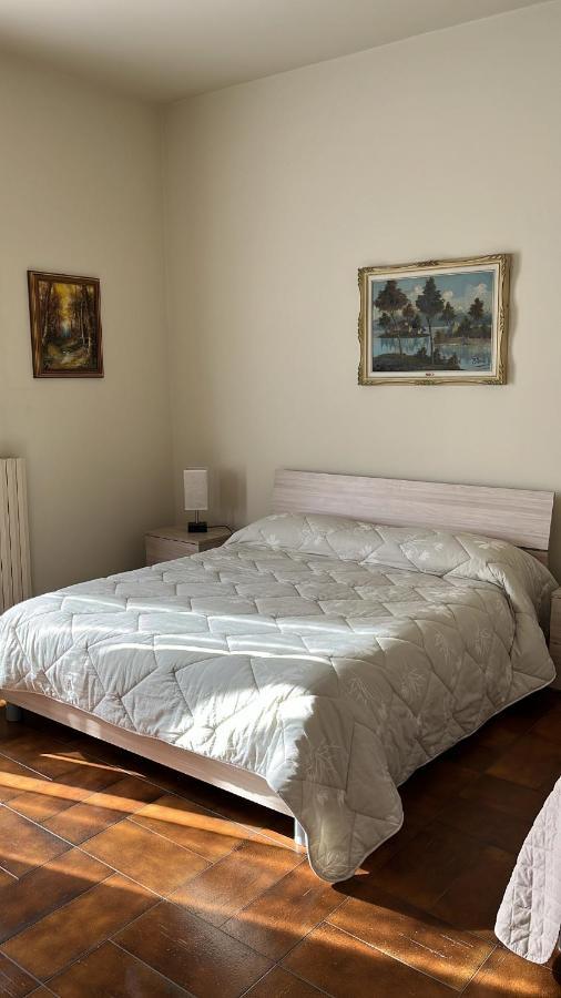 Casa Don Vicenzo Hotel Randazzo Ngoại thất bức ảnh