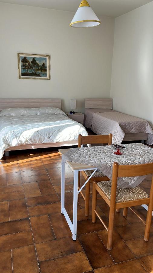 Casa Don Vicenzo Hotel Randazzo Ngoại thất bức ảnh