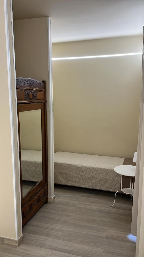 Casa Don Vicenzo Hotel Randazzo Ngoại thất bức ảnh