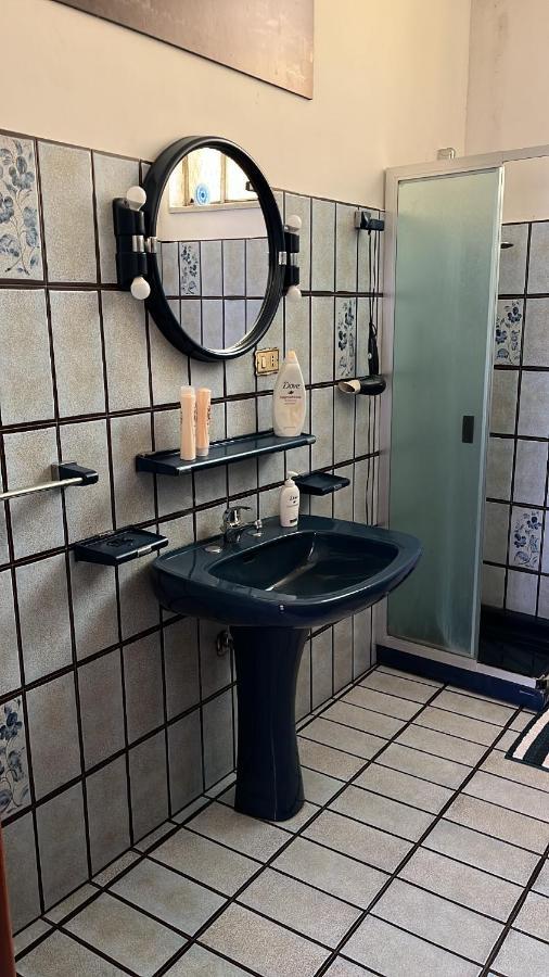 Casa Don Vicenzo Hotel Randazzo Ngoại thất bức ảnh