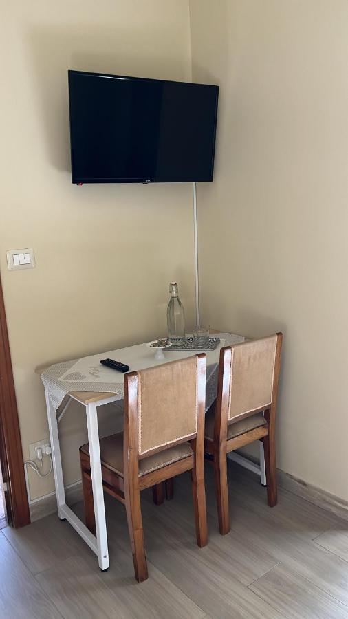 Casa Don Vicenzo Hotel Randazzo Ngoại thất bức ảnh