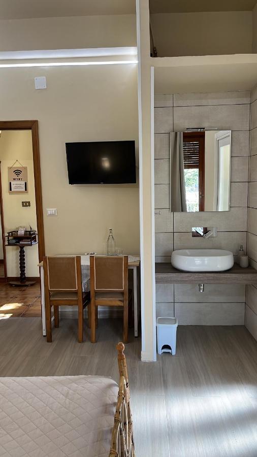 Casa Don Vicenzo Hotel Randazzo Ngoại thất bức ảnh