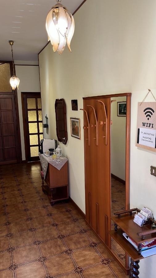 Casa Don Vicenzo Hotel Randazzo Ngoại thất bức ảnh