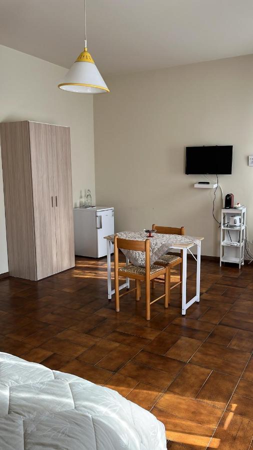 Casa Don Vicenzo Hotel Randazzo Ngoại thất bức ảnh