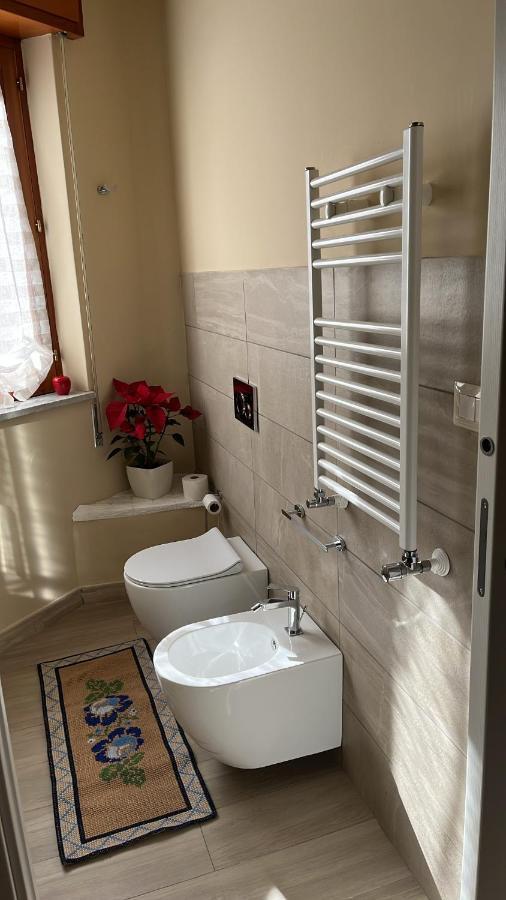 Casa Don Vicenzo Hotel Randazzo Ngoại thất bức ảnh