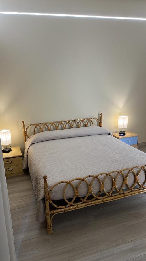 Casa Don Vicenzo Hotel Randazzo Ngoại thất bức ảnh