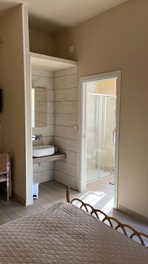 Casa Don Vicenzo Hotel Randazzo Ngoại thất bức ảnh