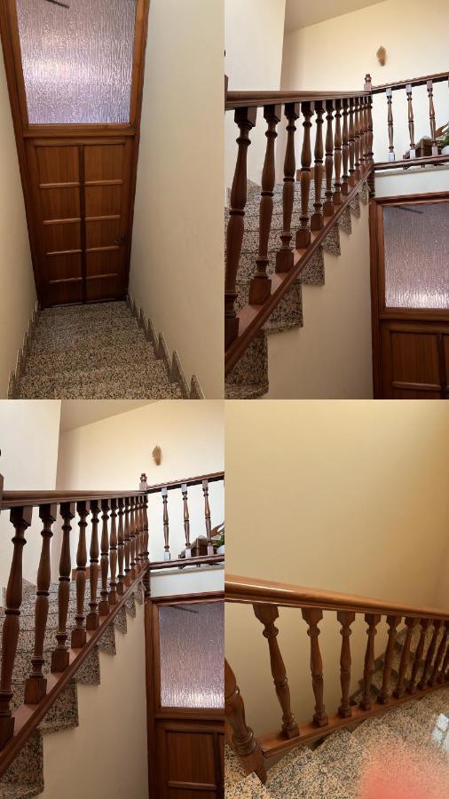 Casa Don Vicenzo Hotel Randazzo Ngoại thất bức ảnh