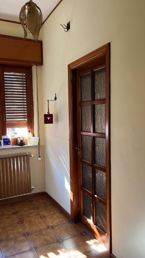 Casa Don Vicenzo Hotel Randazzo Ngoại thất bức ảnh